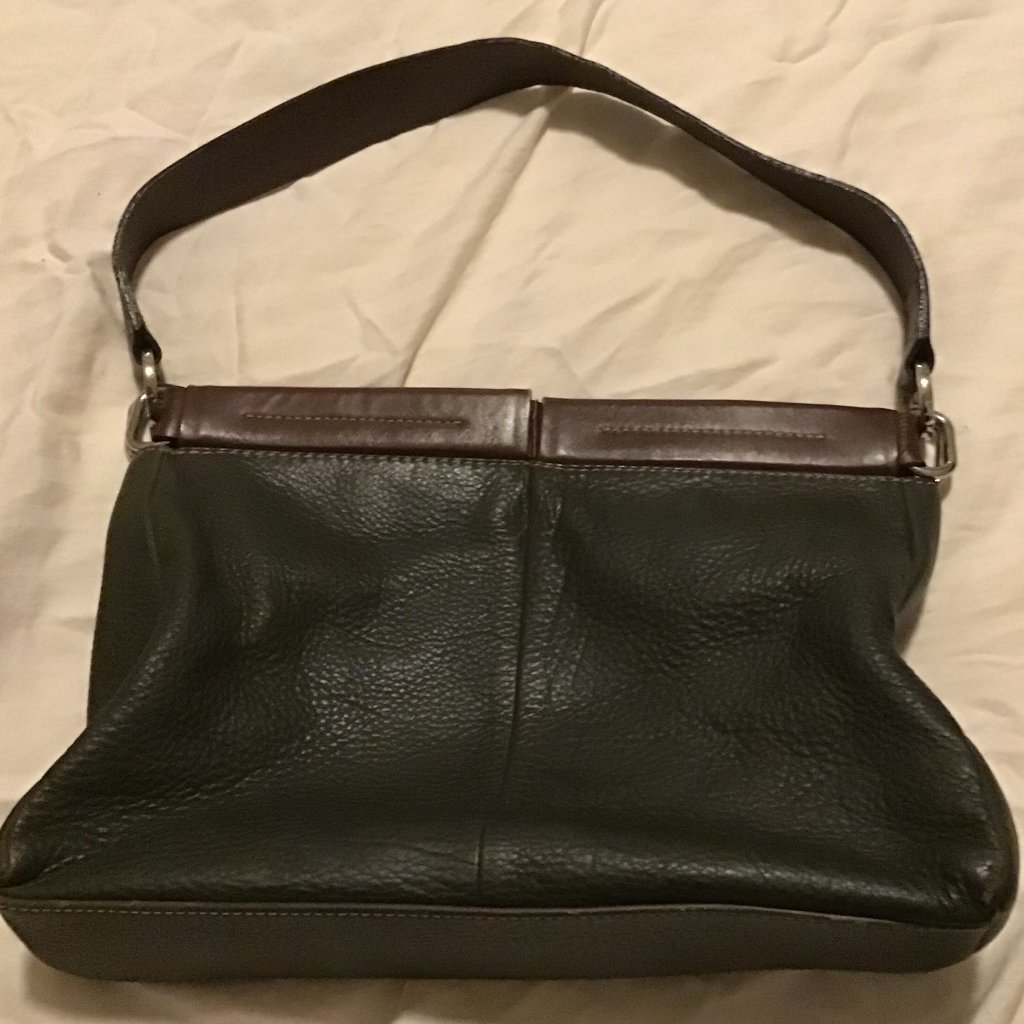 Lot Of 4 Purses And Handbags